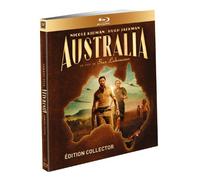 Australia [Francia] [Blu-ray]