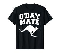 Australia G'Day Mate Camiseta