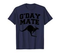 Australia G'Day Mate Camiseta