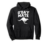 Australia G'Day Mate Sudadera con Capucha