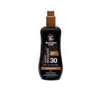 Australia Gold Spray Gel Spf30 Instant Bronzer 237ml