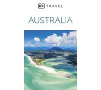 Australia (Guías Visuales): Inspirate, planifica, descubre, explora (Guías de viaje)