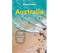 Australia (Guide EDT/Lonely Planet)