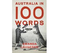 Australia in 100 Words