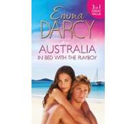 Australia: In Bed With The Playboy (ebook)