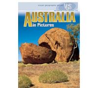 Australia in Pictures (Visual Geography (Twenty-First Century))