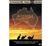 Australia: Land Before Time [USA] [DVD]
