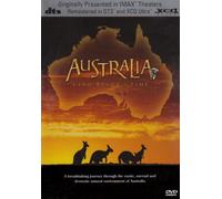 Australia - Land Beyond Time [DVD] [2002] [Reino Unido]