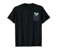 Australia llama a la despedida Regalo de mochilero Koala Camiseta