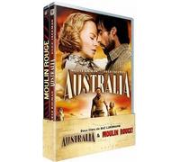 Australia + Moulin Rouge ! [Francia] [DVD]