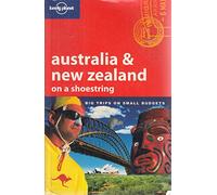 Australia & New Zealand on a shoestring. Ediz. inglese (Country & city guides)
