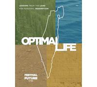 Australia - Optimal Life Handout (FOTF 5786)