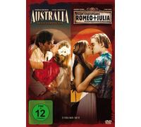 Australia/Romeo & Julia [Alemania] [DVD]