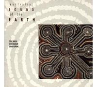 Australia: Sound of the Earth by Sarah Hopkins