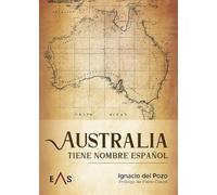 AUSTRALIA TIENE NOMBRE ESPAÑOL: 24 (HOPLON)