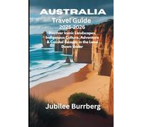 Australia Travel Guide 2025-2026: Discover Iconic Landscapes, Indigenous Culture, Adventure & Coastal Escapes in the Land Down Under
