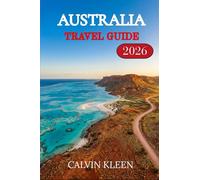 AUSTRALIA TRAVEL GUIDE 2026