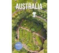 Australia Travel Photobook: Iconic Landmarks and Hidden Gems From Coastlines to the Outback