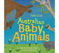Australian Baby Animals