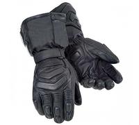 Australian Bikers Gear Guantes Storm Kevlar talla 2XL