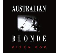 Australian Blonde - Pizza Pop