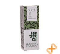 Australian Body Care Aceite Esencial Tea Tree 100% Puro Concentrado 10 ml