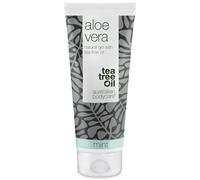 Australian Bodycare - Aloe Vera Gel Mint Cremas corporales 100 ml unisex