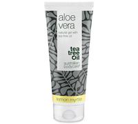Australian Bodycare - Aloe Vera Lemon Myrtle Cremas corporales 100 ml unisex