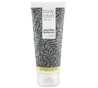 Australian Bodycare | Body Lotion Diaria para Hombres y Mujeres, 200ml | Crema Hidratante de Aceite de Árbol de Té para Piel Seca | Cuidado diario de granos, Tiñas, Hongos, Acné, y Pies Malolientes