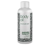 Australian Bodycare - Body Oil Aceites corporales 80 ml unisex