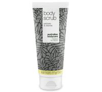 Australian Bodycare - Body Scrub Lemon Myrtle Exfoliantes de pies 200 ml unisex