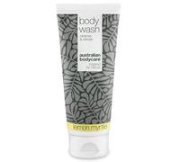 Australian Bodycare Body Wash 200ml | Con aceite de Árbol de Té y Mirto Limon | Gel de ducha para pieles secas y Manchadas |Para el cuidado diario de Granos, Picazón, Olor Corporal, Sudor