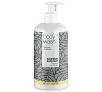 Australian Bodycare - Body Wash Lemon Myrtle Geles de ducha 500 ml unisex
