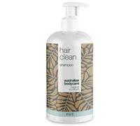 Australian Bodycare - Hair Clean Mint Champús 500 ml unisex