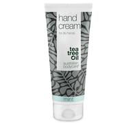 Australian Bodycare - Hand Cream Mint Cremas corporales 100 ml unisex