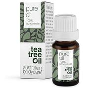 AUSTRALIAN BODYCARE concentrado 100% puro aceite de árbol de té 10 ml