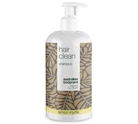 Australian Bodycare - Shampoo Lemon Myrtle Champús 500 ml unisex