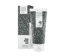 Australian Bodycare Tea Tree Oil Body Lotion 200ml