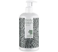 Australian Bodycare Tea Tree Oil Body Lotion 500ml