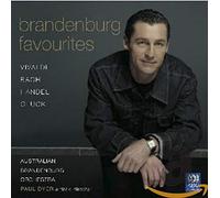 Australian Brandenbu - Australian Brandenburg Orchestra
