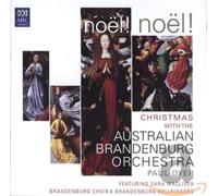 Australian Brandenbu - Noel! Noel!