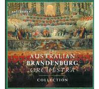 Australian Brandenburg Orchestra - Australian Brandenburg Orch Collection