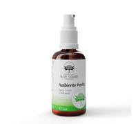 Australian Bush Flower Ambiente Purity Spray corporal y ambiente, 50 ml
