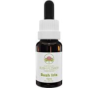 Australian Bush Flower Essences Bush Iris 15 ml