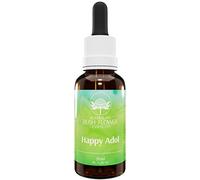 Australian Bush Flower Essences Happy Adol 30 ml