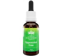 Australian Bush Flower Essences Oppression Free 30 ml