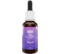 Australian Bush Flower Essences Travel 30 ml