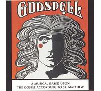 Australian Cast Recording - Godspell / O.C.R.