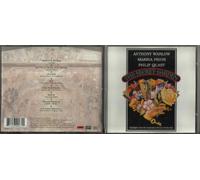 Australian Cast Recording - Secret Garden:Highlights