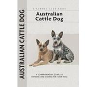 Australian Cattle Dog (ebook)